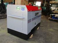 SHINDAIWA Welding Machine 2025
