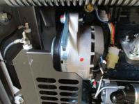 SHINDAIWA Welding Machine 2025