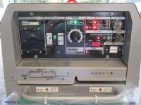 SHINDAIWA Welding Machine 2025