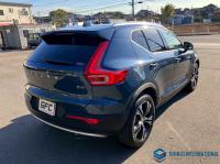 Volvo XC40 2021