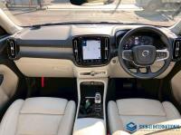 Volvo XC40 2021