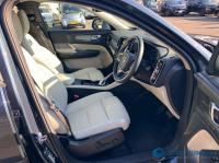 Volvo XC40 2021