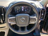 Volvo XC40 2021