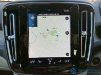Volvo XC40 2021