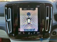 Volvo XC40 2021