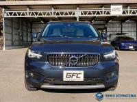 Volvo XC40 2021