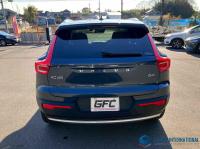 Volvo XC40 2021