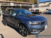 Volvo XC40 2021