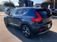 Volvo XC40 2021