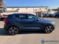Volvo XC40 2021
