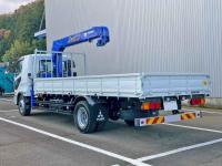 Mitsubishi FUSO FIGHTER 2024