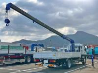 Mitsubishi FUSO FIGHTER 2024