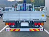 Mitsubishi FUSO FIGHTER 2024