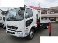 Mitsubishi FUSO FIGHTER 2025