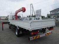 Mitsubishi FUSO FIGHTER 2025