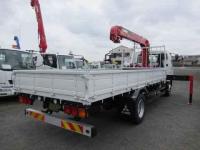 Mitsubishi FUSO FIGHTER 2025
