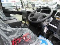 Mitsubishi FUSO FIGHTER 2025