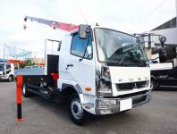 Mitsubishi FUSO FIGHTER 2024