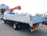 Mitsubishi FUSO FIGHTER 2024