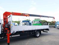 Mitsubishi FUSO FIGHTER 2024