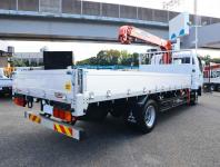 Mitsubishi FUSO FIGHTER 2024