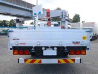 Mitsubishi FUSO FIGHTER 2024