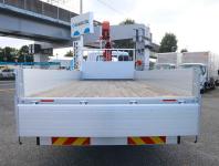 Mitsubishi FUSO FIGHTER 2024