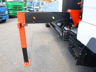 Mitsubishi FUSO FIGHTER 2024