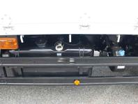 Mitsubishi FUSO FIGHTER 2024