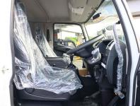 Mitsubishi FUSO FIGHTER 2024