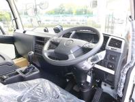 Mitsubishi FUSO FIGHTER 2024