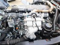 Mitsubishi FUSO FIGHTER 2024
