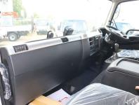 Mitsubishi FUSO FIGHTER 2024