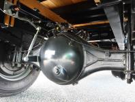 Mitsubishi FUSO FIGHTER 2024