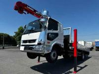 Mitsubishi FUSO FIGHTER 2025