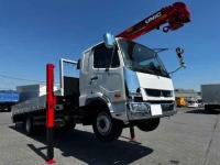 Mitsubishi FUSO FIGHTER 2025