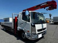 Mitsubishi FUSO FIGHTER 2025