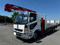 Mitsubishi FUSO FIGHTER 2025