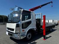 Mitsubishi FUSO FIGHTER 2025