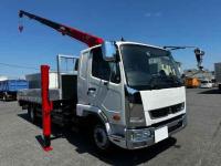 Mitsubishi FUSO FIGHTER 2025