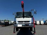 Mitsubishi FUSO FIGHTER 2025