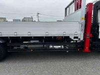 Mitsubishi FUSO FIGHTER 2025