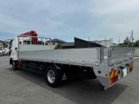 Mitsubishi FUSO FIGHTER 2025