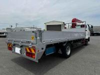 Mitsubishi FUSO FIGHTER 2025