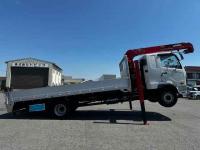 Mitsubishi FUSO FIGHTER 2025