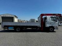 Mitsubishi FUSO FIGHTER 2025