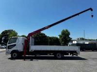 Mitsubishi FUSO FIGHTER 2025