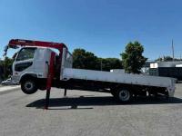 Mitsubishi FUSO FIGHTER 2025