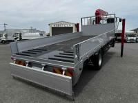 Mitsubishi FUSO FIGHTER 2025