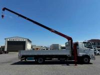 Mitsubishi FUSO FIGHTER 2025